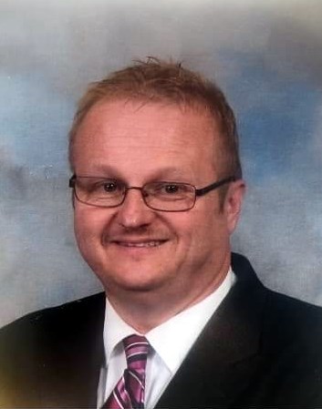 Obituary of Marion "Mike" Michael Hughes