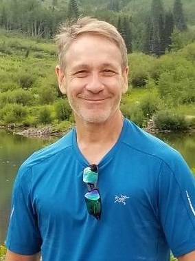 Obituary of James Ross Patin