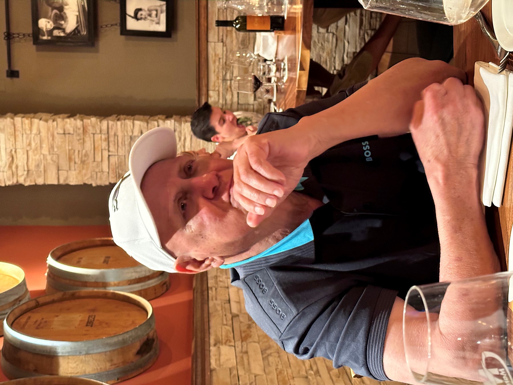 Obituary of Jesus Gigato