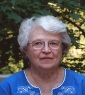 Obituary of Marcia V. Williamson