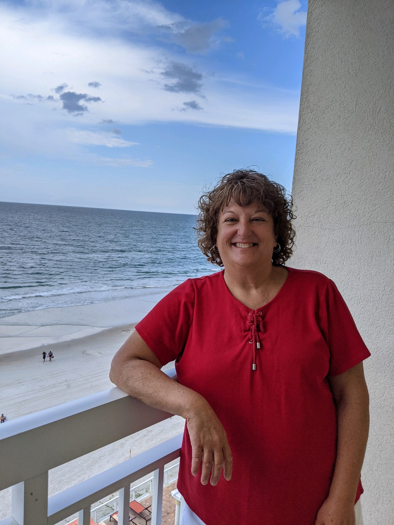 Obituary of Julie B Fire