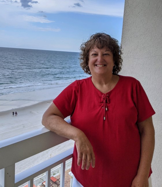 Obituary of Julie B Fire