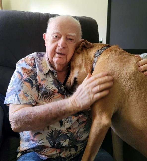 Obituary of Joseph P. Garmon