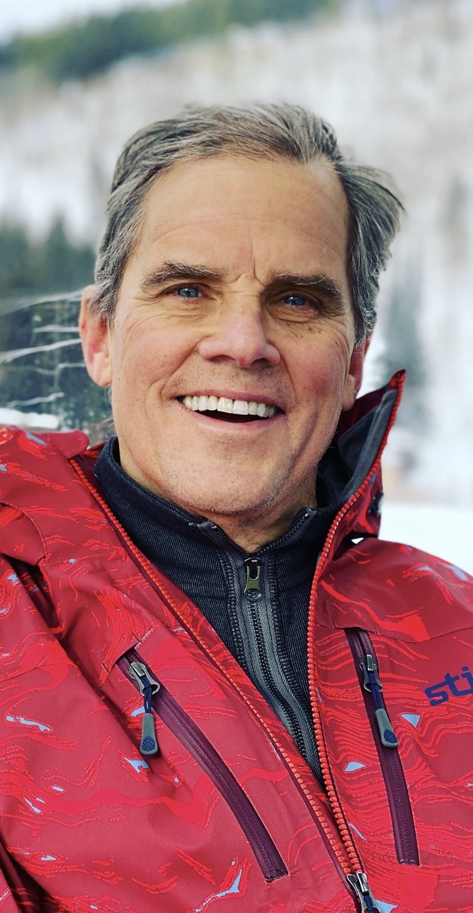 Obituary of Stewart Cohen