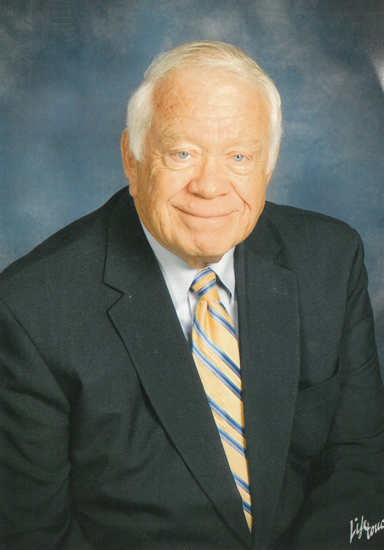 Carl Cage Obituary Kansas City, MO(01)