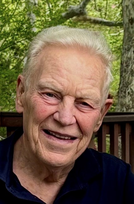 Obituary of Lawrence A Erickson