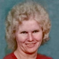Obituary of Helen C. Davis