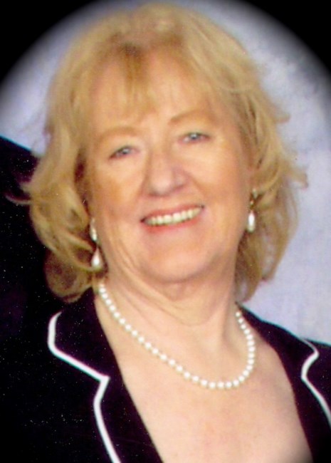 Obituary of Dona Jean Dona Jean Stumbo Wolfe