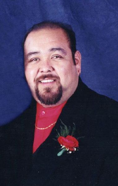 Obituary of Robert Conrad Baltierra