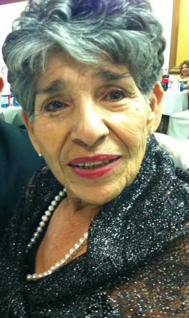 Obituary of Phyllis D. Serra