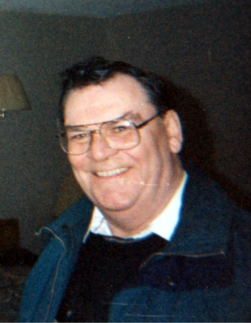 Obituary of M. Claude Gendron