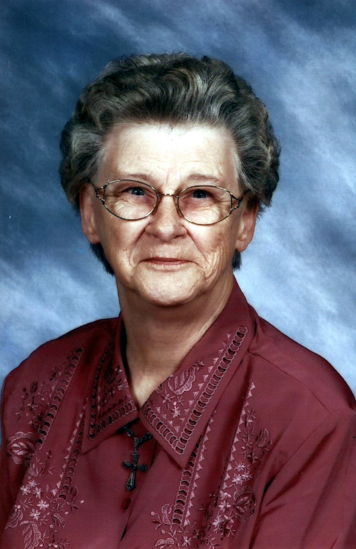 Miriam J. Ostrander Obituary San Antonio, TX