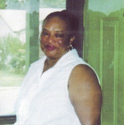 Obituary of Gwendolyn Joyce Timberlake