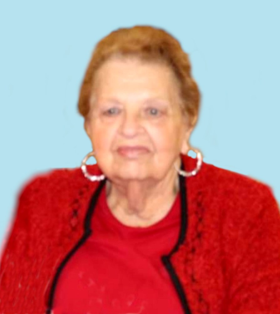 Obituary of Carol Rose Cambio