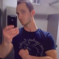 Obituary of Scott Andrew Staley