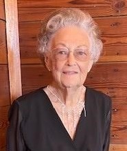 Obituary of Frances Bullard Davis