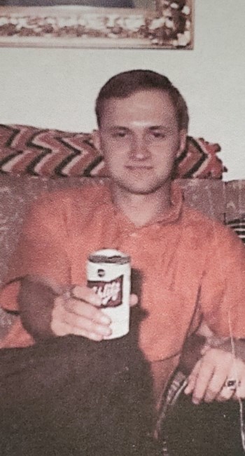 Obituary of Paul Stoltz