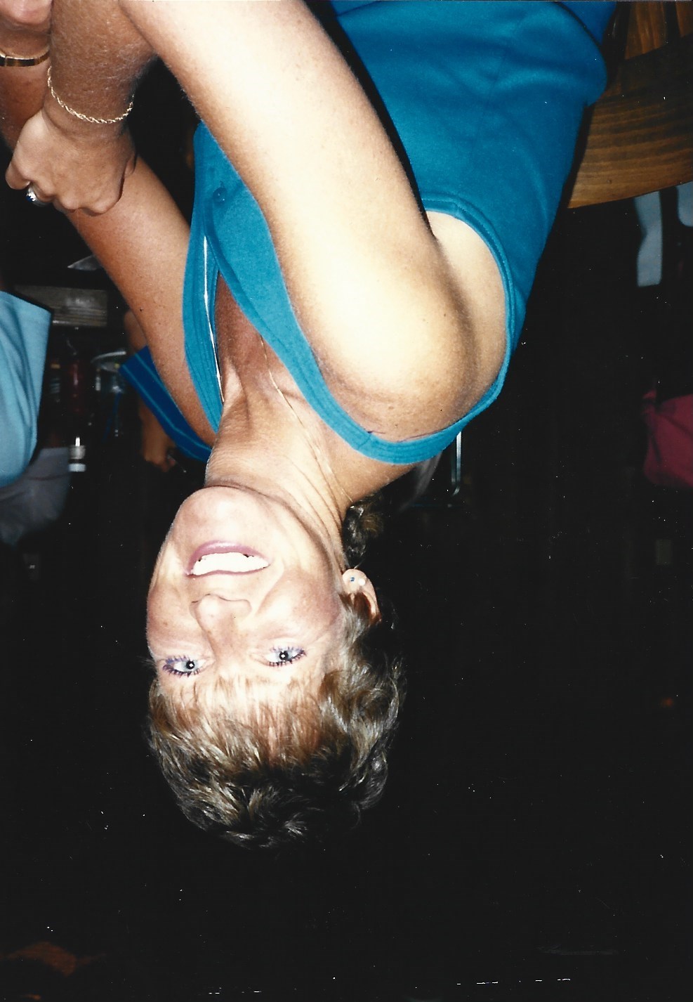 Obituary of Janice Louise (King) Parkin