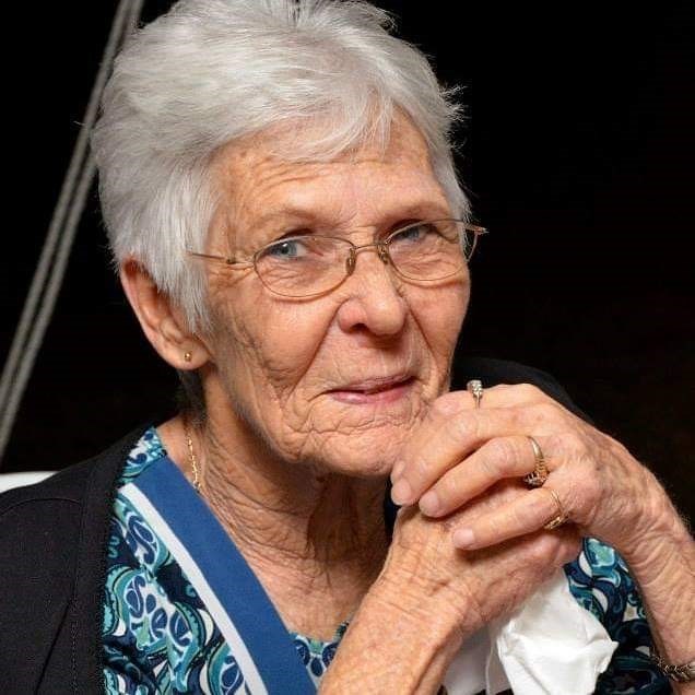 Obituary of Myrtle Dean Miller