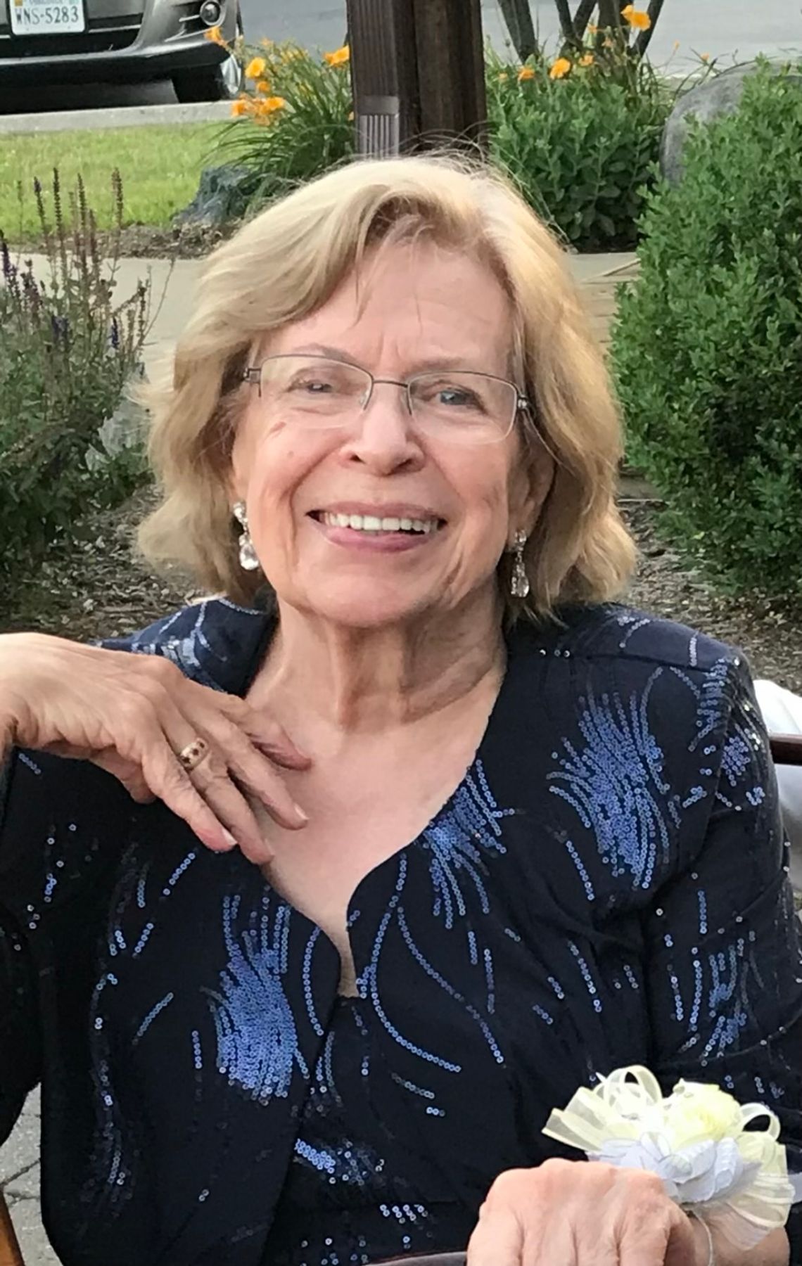 Obituario de Ann Chattinger