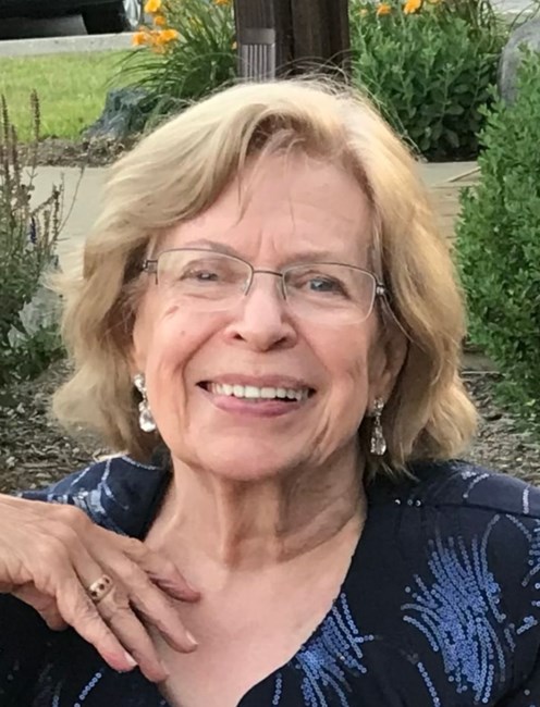 Obituario de Ann Chattinger