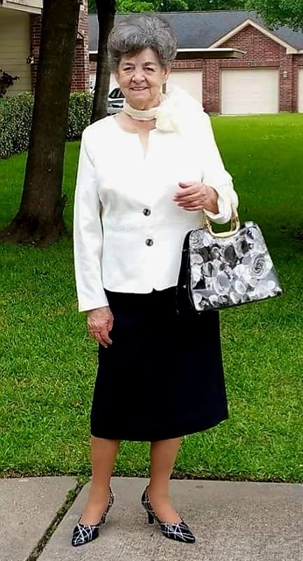 Avis de décès de Carolyn Sue Fleming