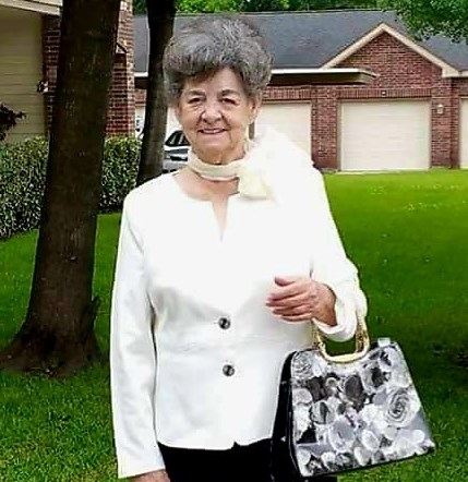 Avis de décès de Carolyn Sue Fleming