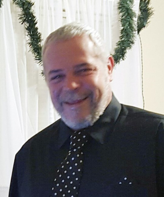 Obituario de Michael Lynn Zeiter