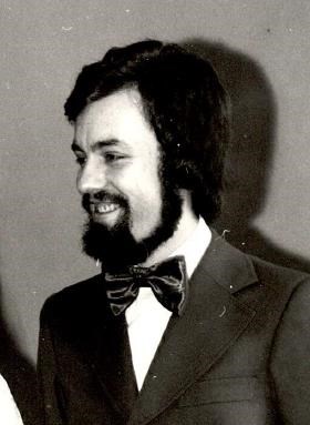 Obituary of Zbigniew M. Gorecki