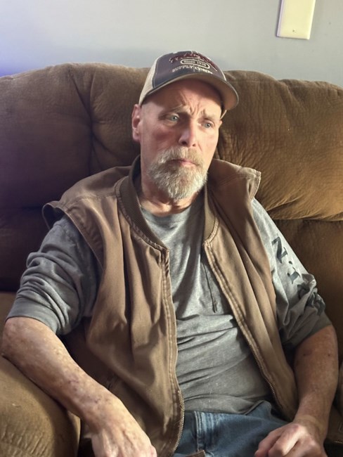 Obituario de Byron Keith Burger