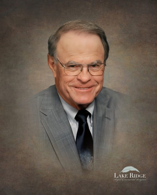 Obituary of Larry Hay
