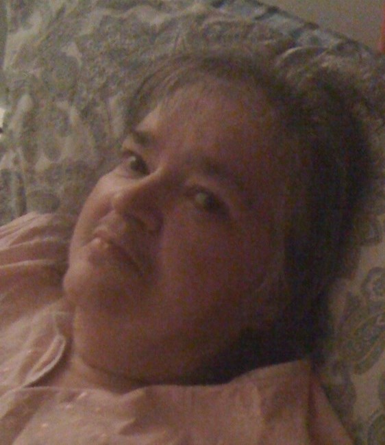 Obituary of Gail Elizabeth Sanford Fulmer