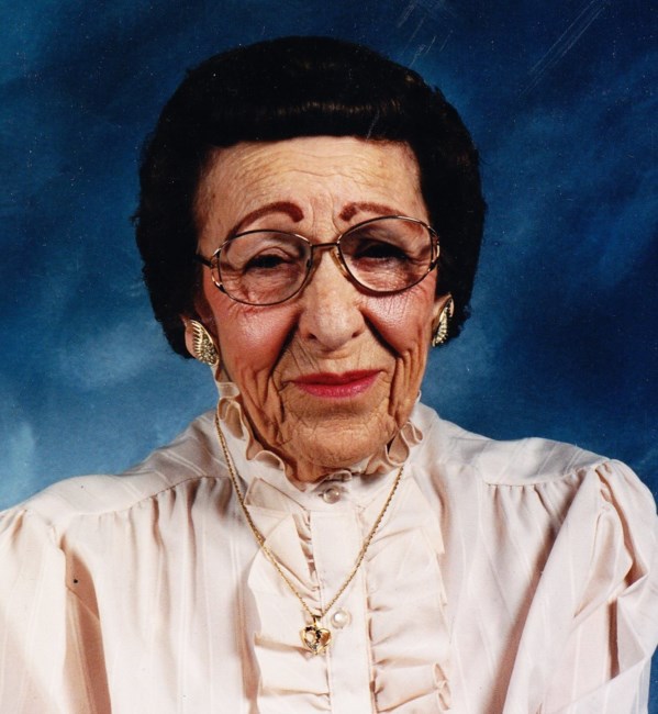 Marie Margaret Jennings Obituary Shreveport, LA