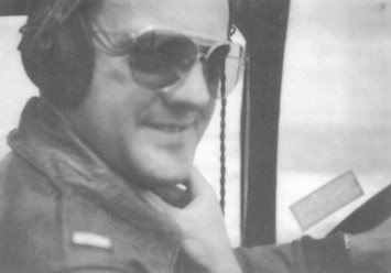 Obituary of Willard Clark Fonda