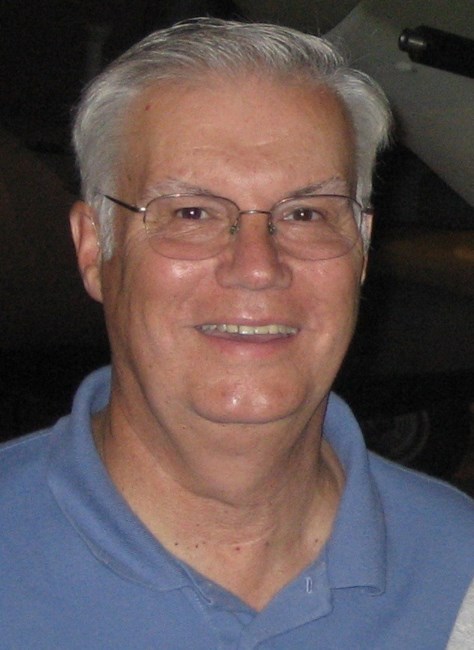 Obituary of James "Jim" K. Long