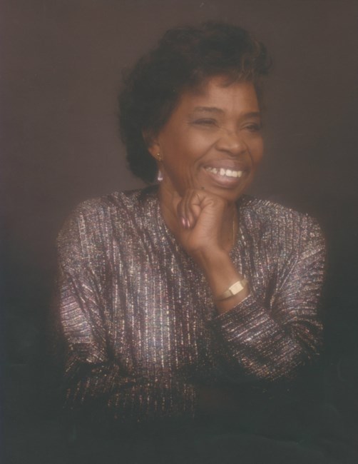 Obituary of Carmen Iona Adams