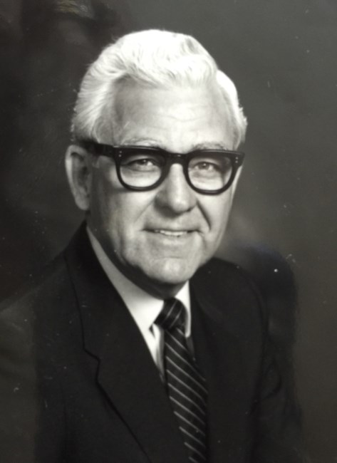 Obituary of Milton O. Bedingfield