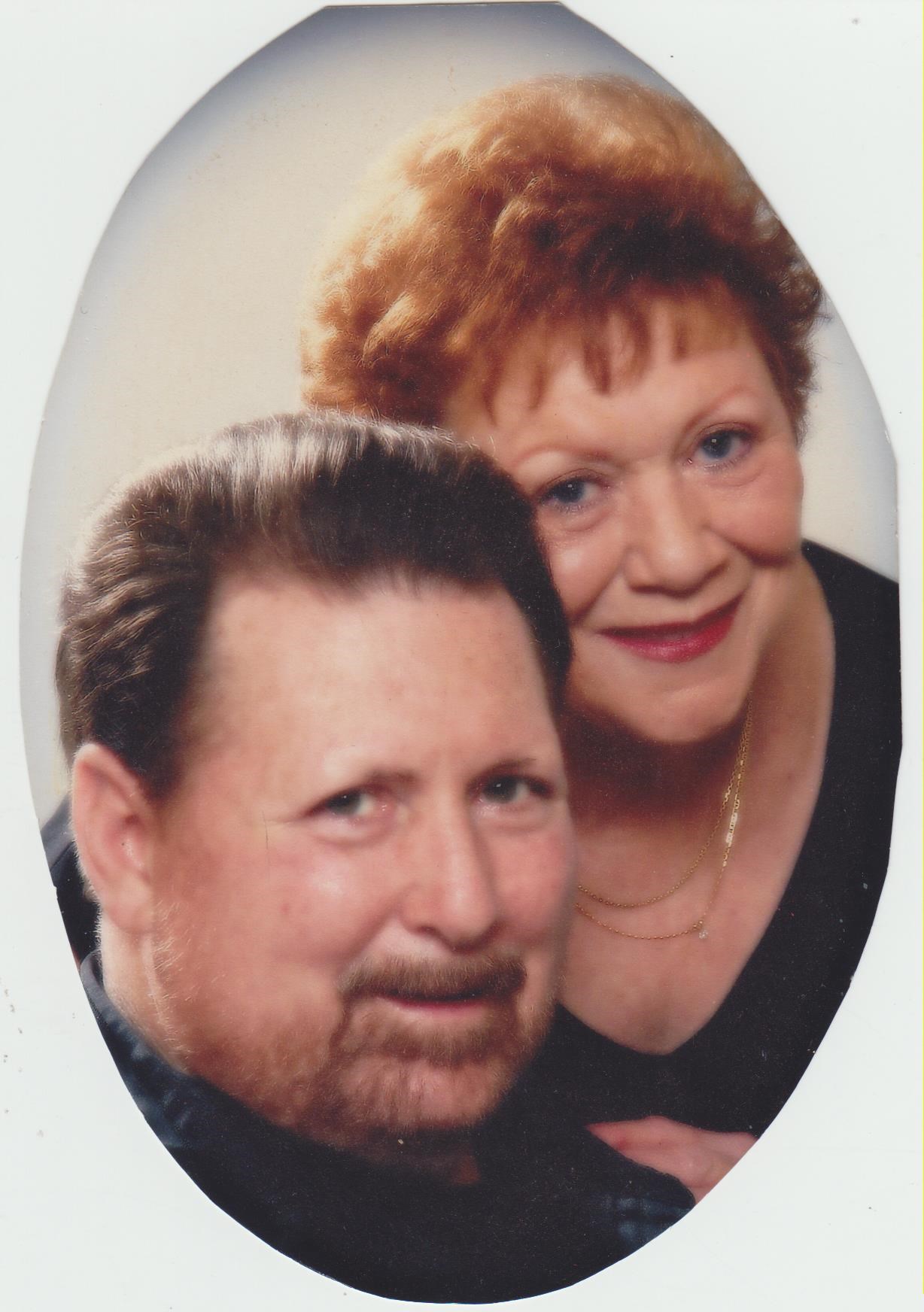 Obituary of Florence Lizette Alford Peacock