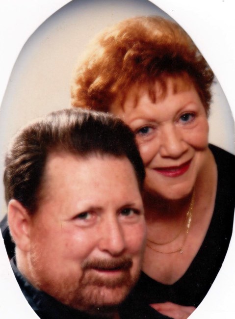 Obituary of Florence Lizette Alford Peacock