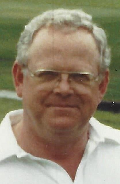 Obituary of Curtis Rene Peterson