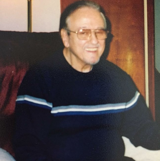 Obituary of Robert Joseph Powell