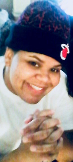 Obituary of Heatherliz Solis