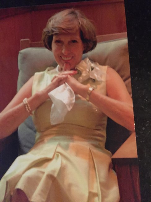 Obituary of Virginia Bell Appleton