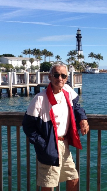 Obituary of Ronald D. Oros