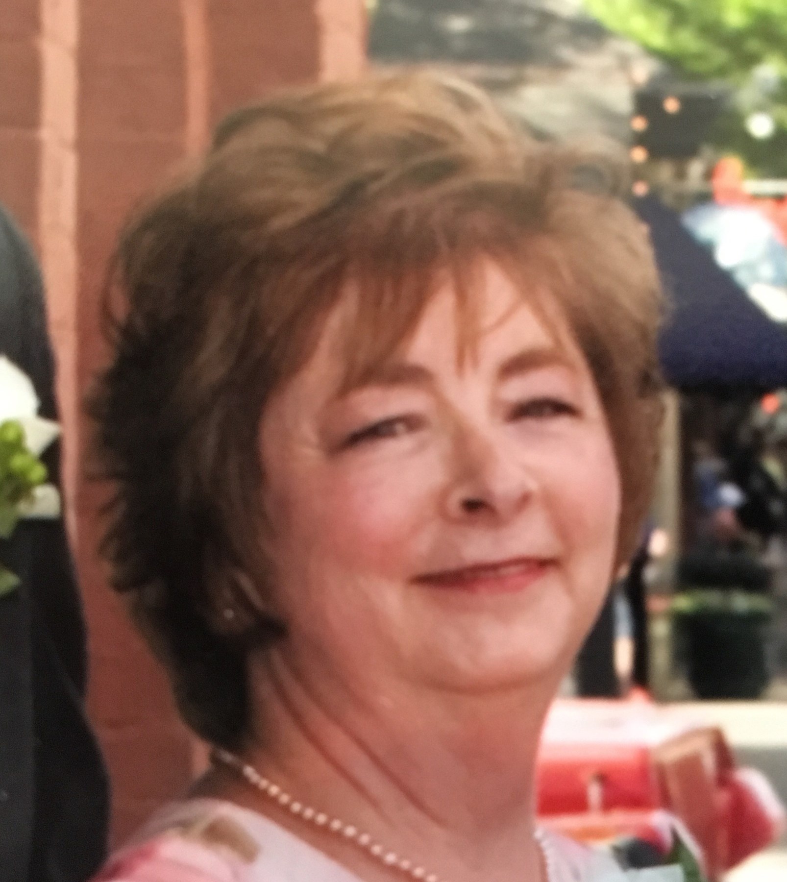 Obituary of Marguerite "Peggy" Shoemaker