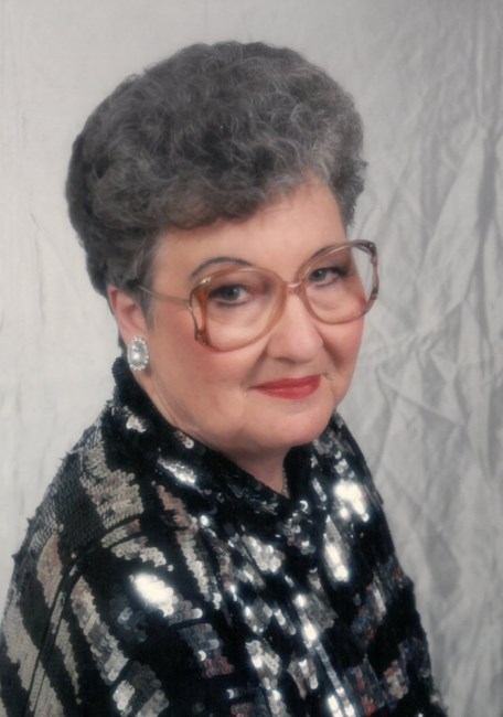 Obituary of Janet Perry