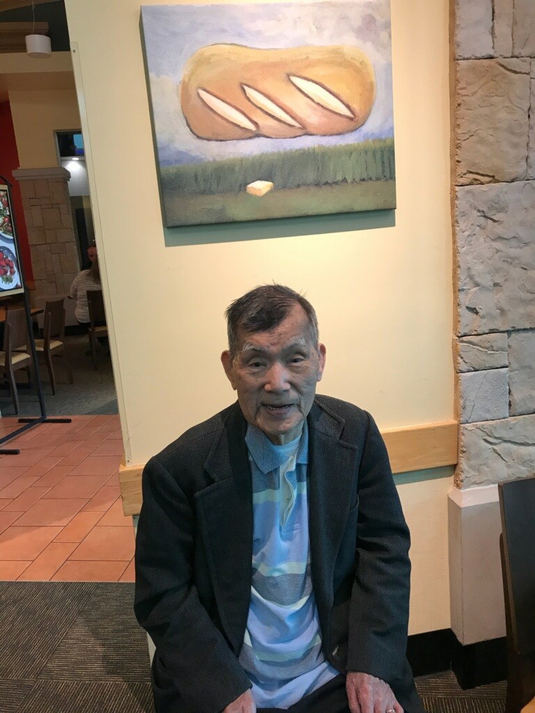 Obituary of Kim Lai Chu