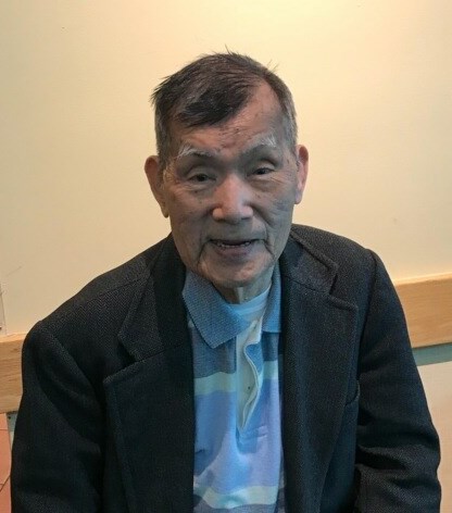 Obituary of Kim Lai Chu