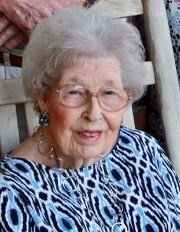 Avis de décès de Mary Elizabeth Beasley