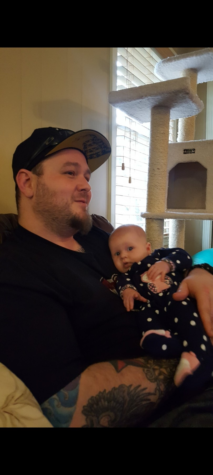 Obituary of Lance Outlaw